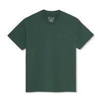 Stroke Logo Junior T-Shirt - Dark Teal