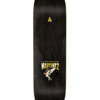 Pro Martinez Its Us Witches 8.51 Skateboard Deck