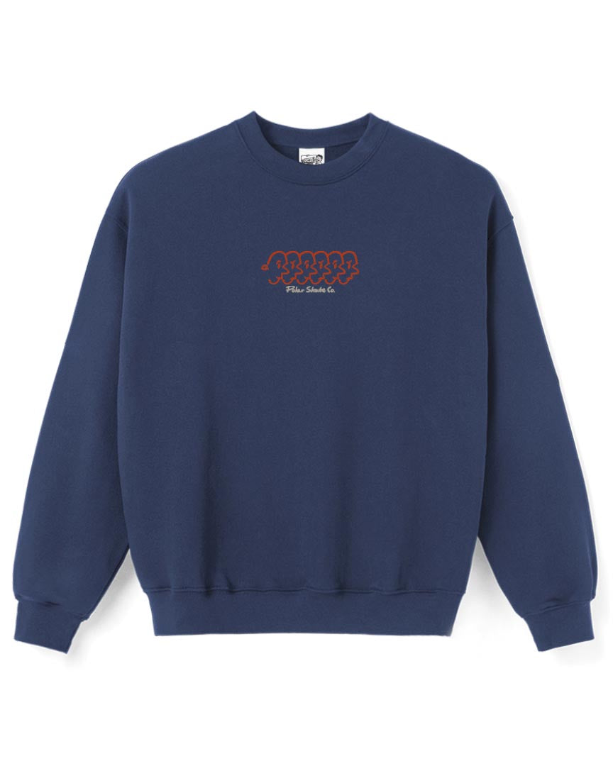 Polar skate co sweatshirt clearance