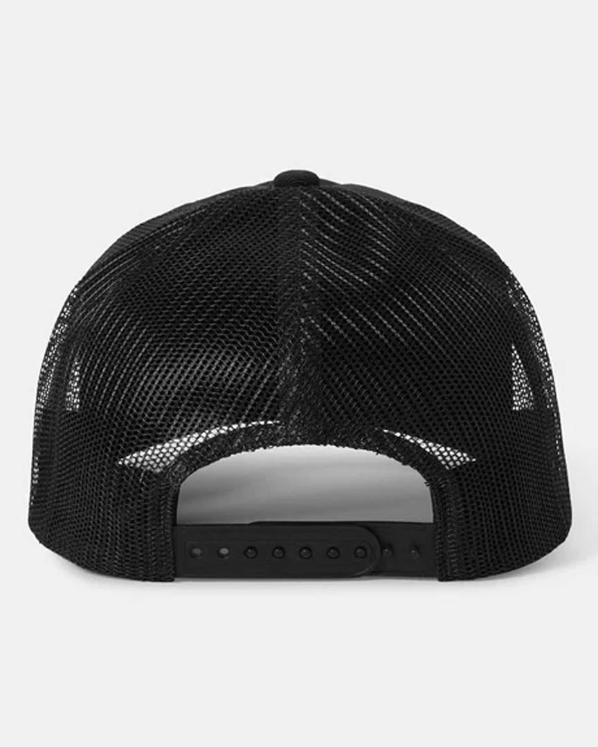Casquette Keaton - Black