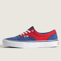Souliers Skate Era - Blue/Red