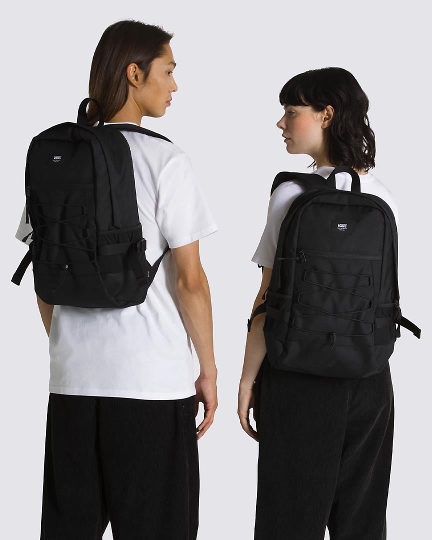 Sac à dos Orignal - Black