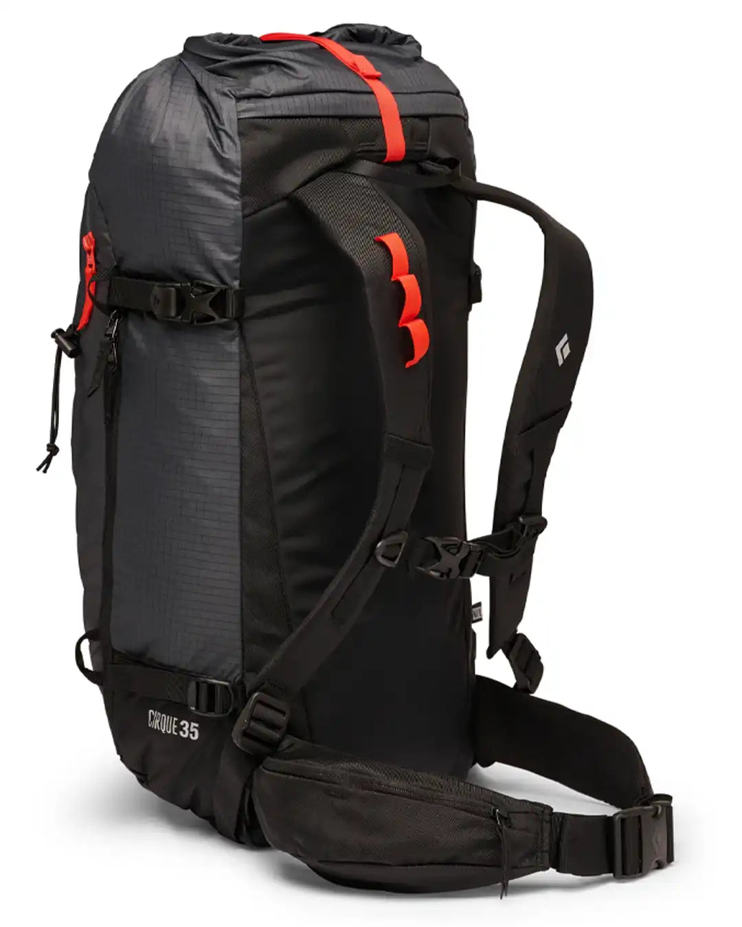 Cirque 35 Backpack - Carbon