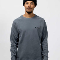 Sierra Sweatshirt -  Dawn Blue