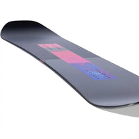 Snowboard Rain 2026