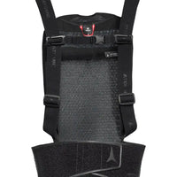 Live Shield Amid Lite Back Protector - Black