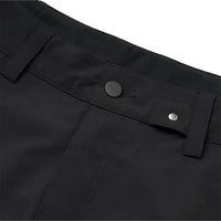 Pantalon Neige Taped - Black
