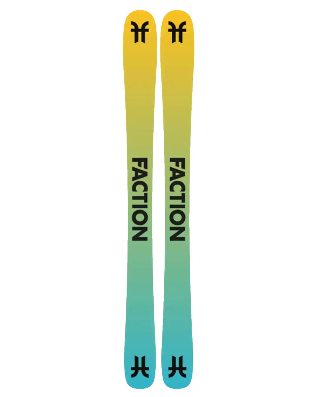 Prodigy Jr Skis 2026