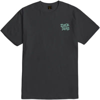 Nose Rider T-Shirt - Charcoal