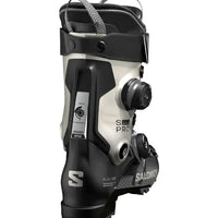 S/Pro Supra Dual Boa 105W Ski Boots 2026