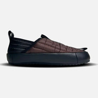 Souliers Rs 01 - Brown