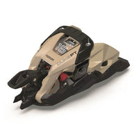 Duke Pt 16 Ski Bindings - Tan/Black 2025