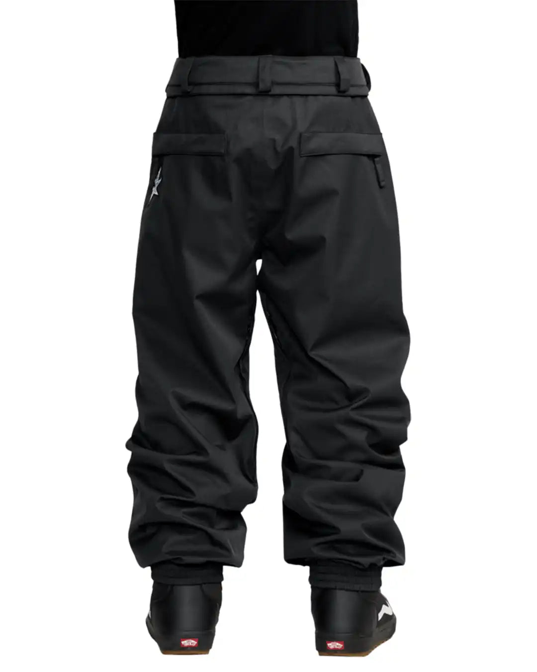 Pantalon Neige Arthur 20K - Black