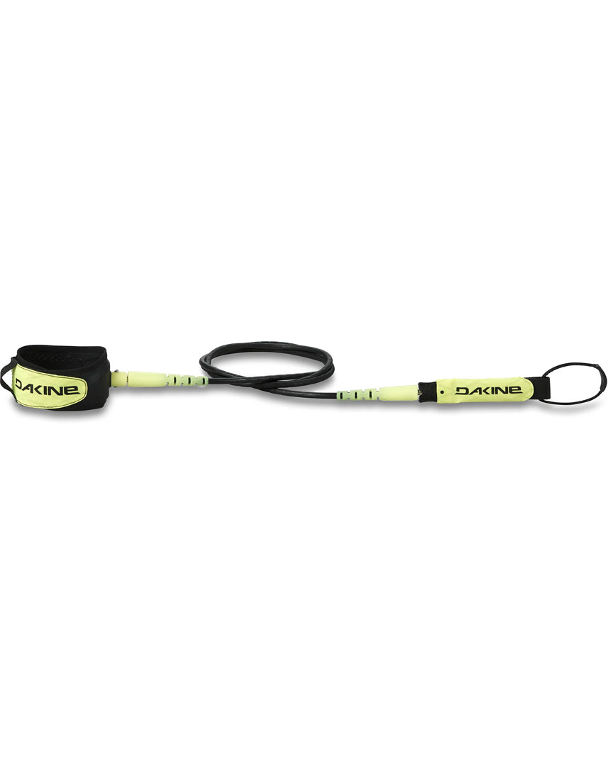 Leash Surf Kaimana Pro Comp 6Ft3/16 - Electric Tropic