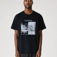 T-shirt Exodus - Black
