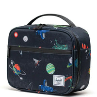 Pop Quiz Lunchbox Little - Space Adventure