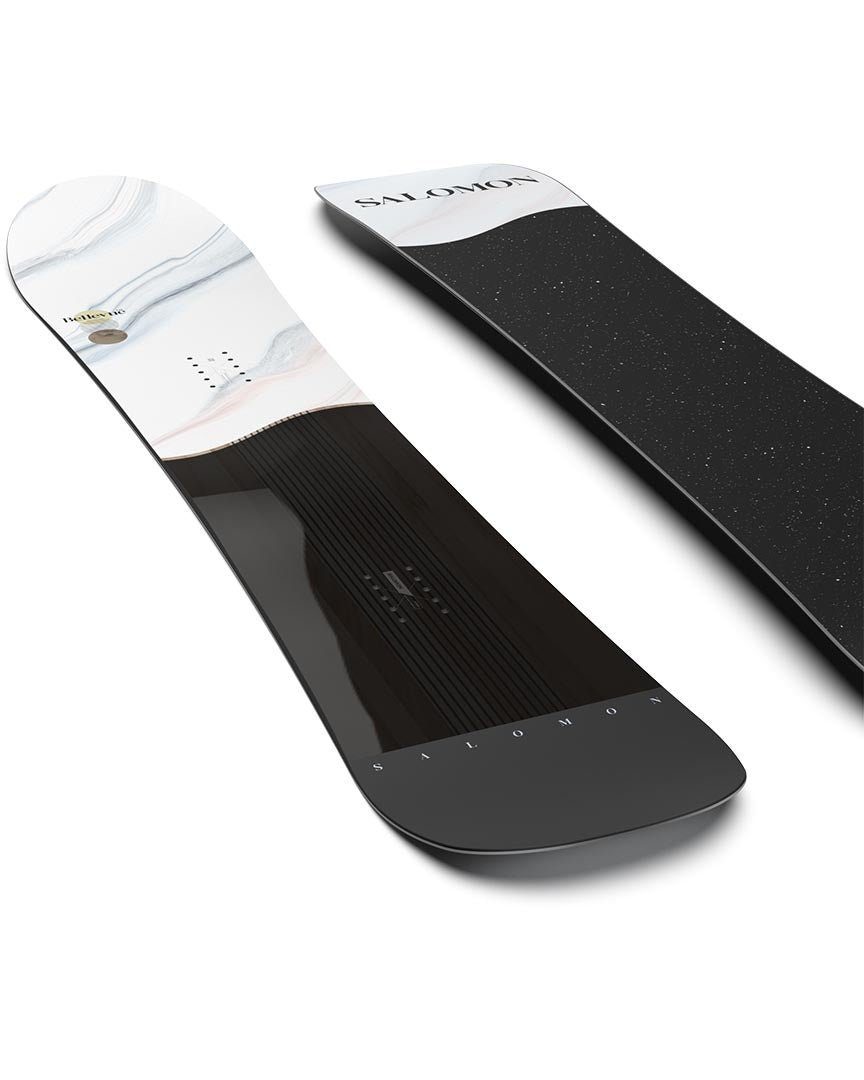 Snowboard Femme Bellevue 2024