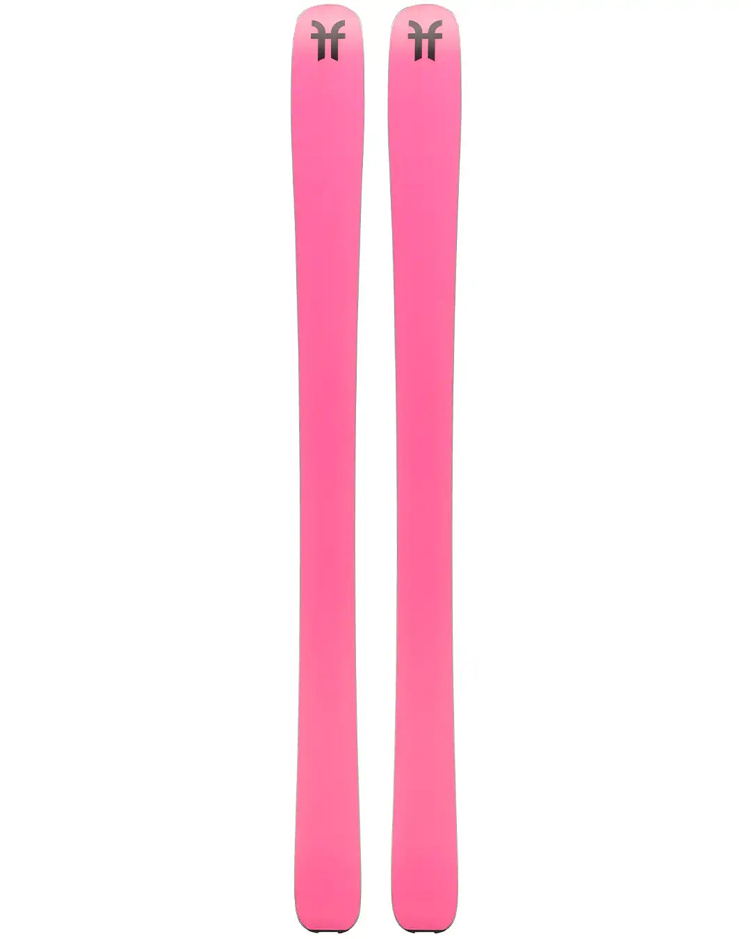Agent 2 Skis - Pink 2026