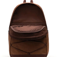 Kingston Backpack - Soft Silt/Chicory Coffee