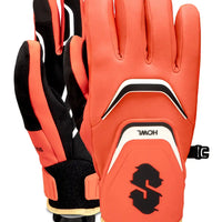 Svnr X Howl Glove - Sky Blue