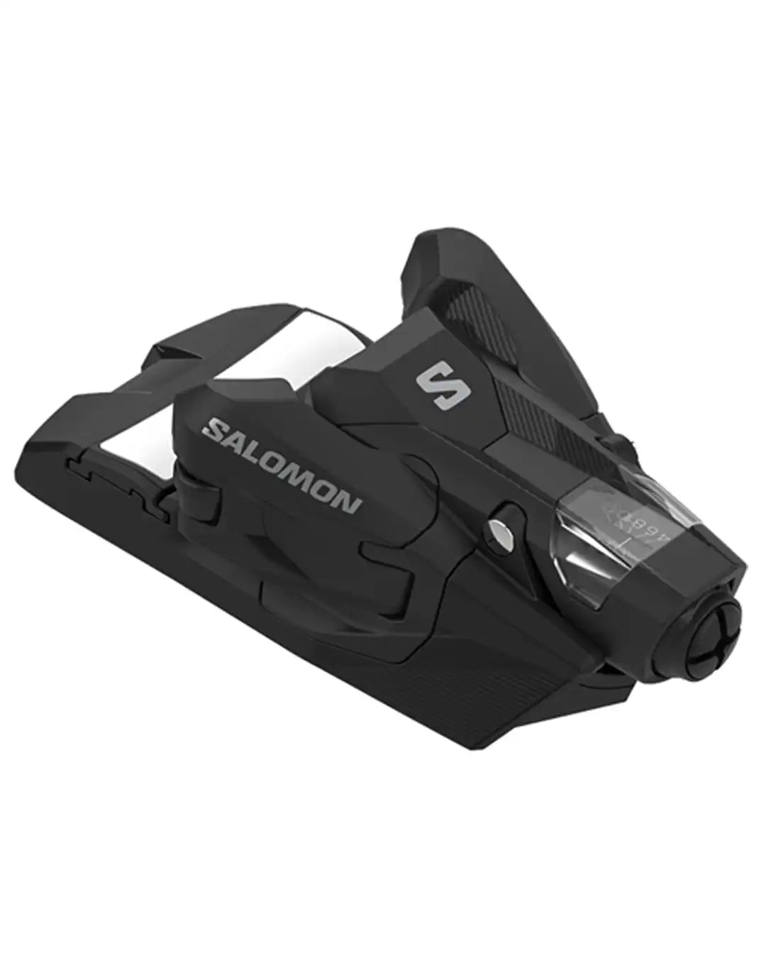 Strive 12 Gw Ski Bindings - Black/Silver 2026