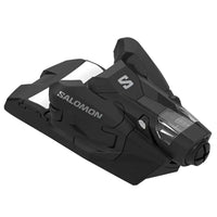 Strive 12 Gw Ski Bindings - Black/Silver 2026