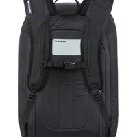 Youth Boot Pack 45L Backpack - Black