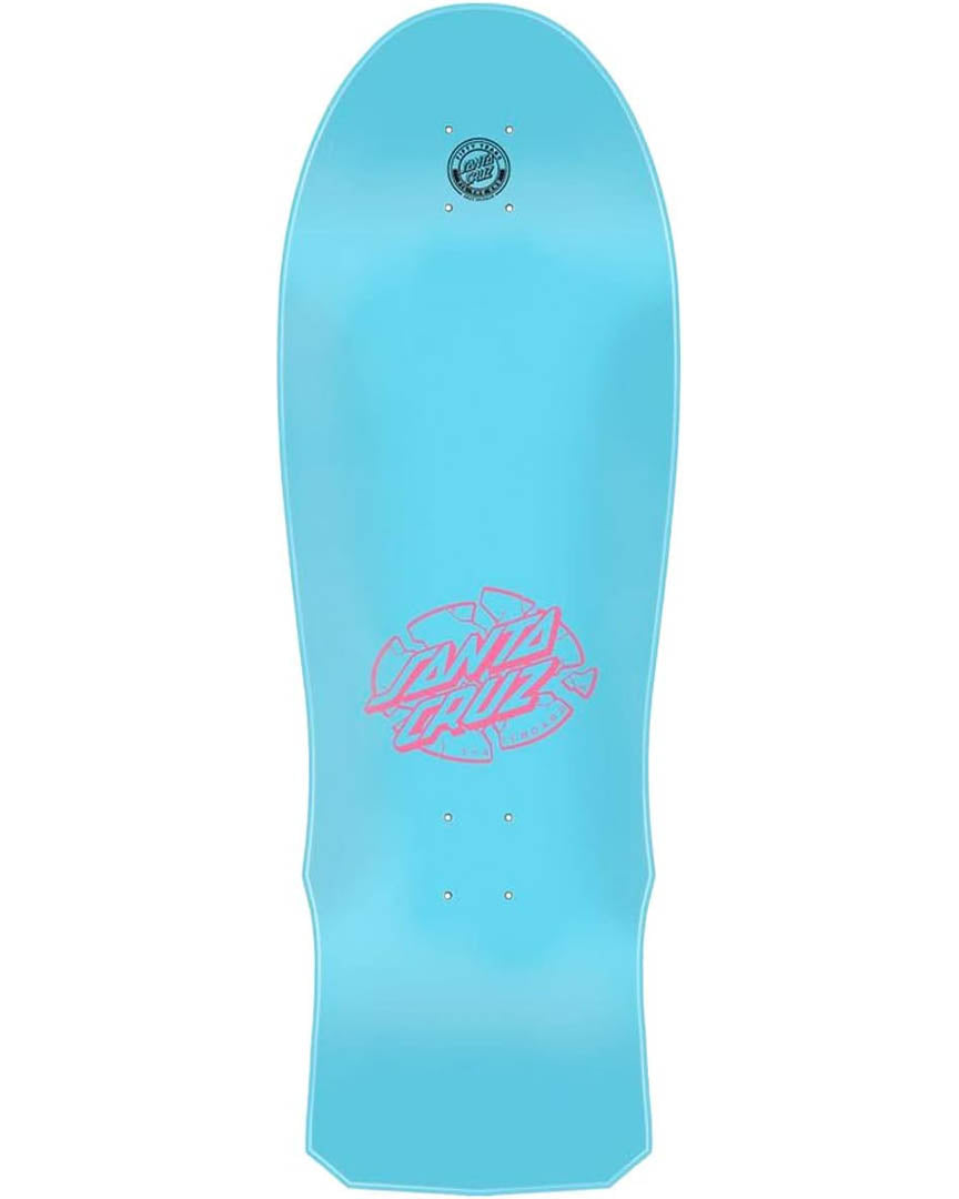 Planche De Skateboard Reissue Grabke Exploding