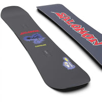Snowboard Sleepwalker 2026