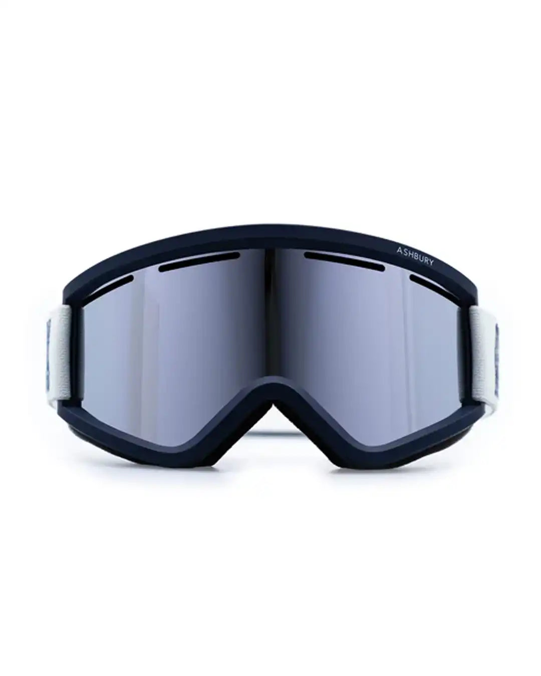 Blackbird Goggles - Warp 2026