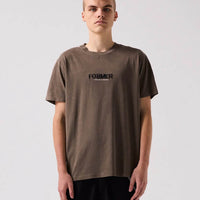 Legacy Reaction T-Shirt - Peacan