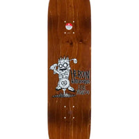 Ly Golf Imp Skateboard Deck