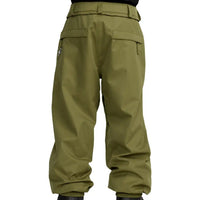 Pantalon Neige Arthur 20K - Dark Olive