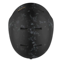Orka Junior Winter Helmet - Tie Dye Black