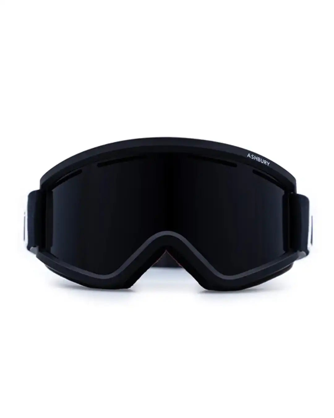 Blackbird Goggles - Black Triangle 2026