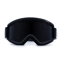 Blackbird Goggles - Black Triangle 2026