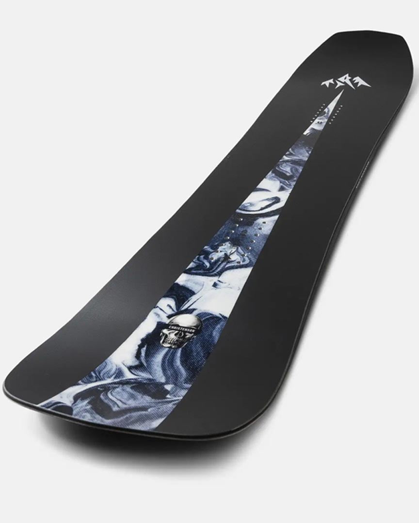 Mind Expander Snowboard 2026