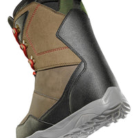 Shifty Snowboard Boots - Black/Brown 2024