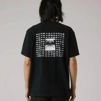 T-Shirt Labyrinth - Black