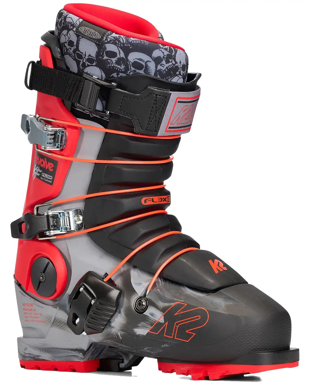 Revolve Kf Ski Boots 2026
