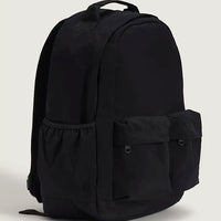 Off The Wall Backpack - Black