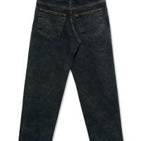 '89! Denim Jeans - Washed Black