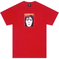 T-shirt No Manners - Red