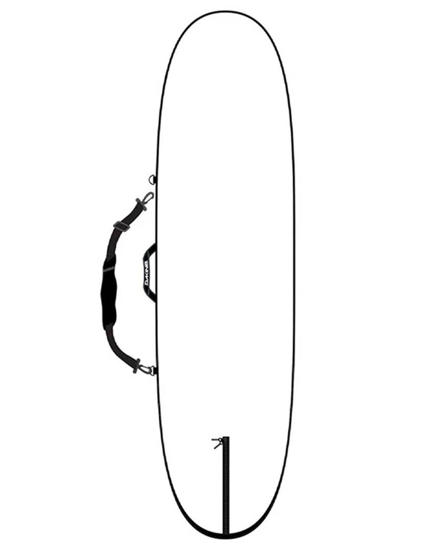 Sac À Surf Daylight Noserider 10Ft2 - White