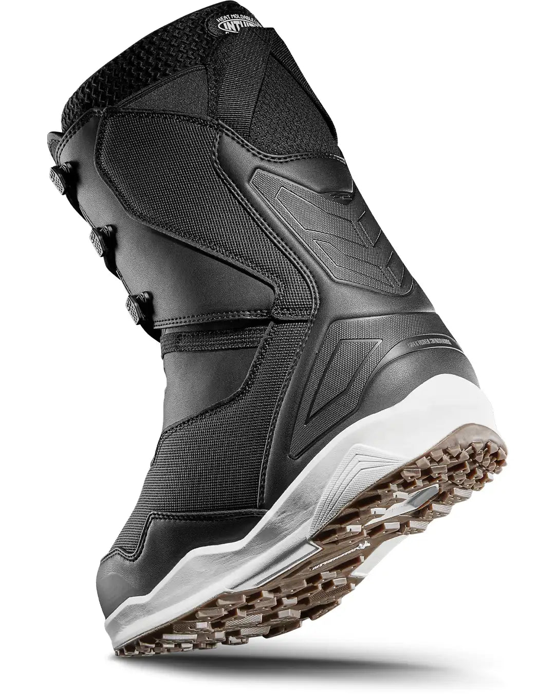 Bottes De Snowboard Tm-2 - Black 2026