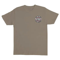 T-Shirt Btg Summit - Prairie Dust