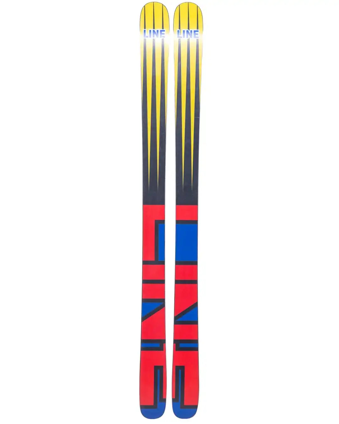 Blend Skis 2026