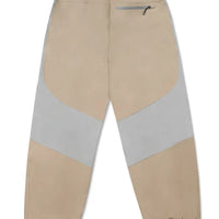 Pantalon Neige Shell - Tan