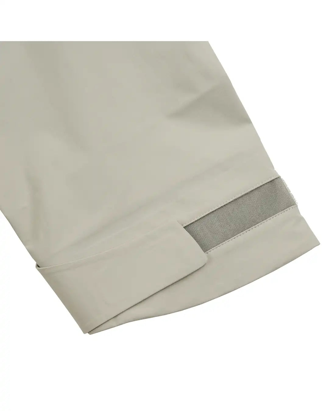 3 Ply Shell Winter Jacket - Putty