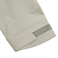 3 Ply Shell Winter Jacket - Putty